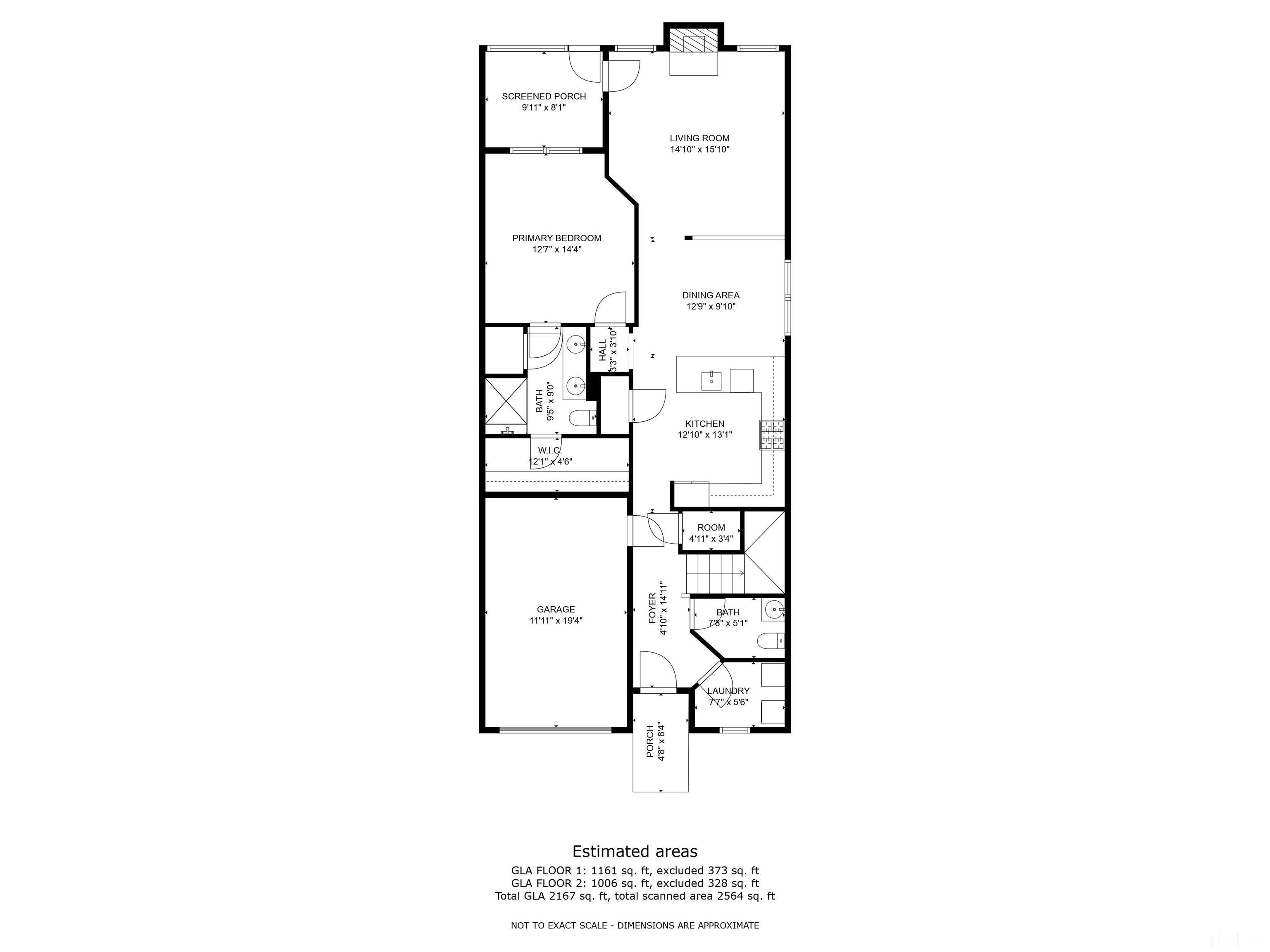 Turnip Patch Way, Hillsborough, NC 27278