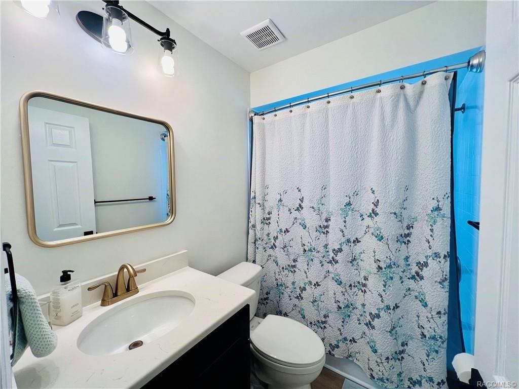 N Afterglow Cir, Crystal River, FL 34429