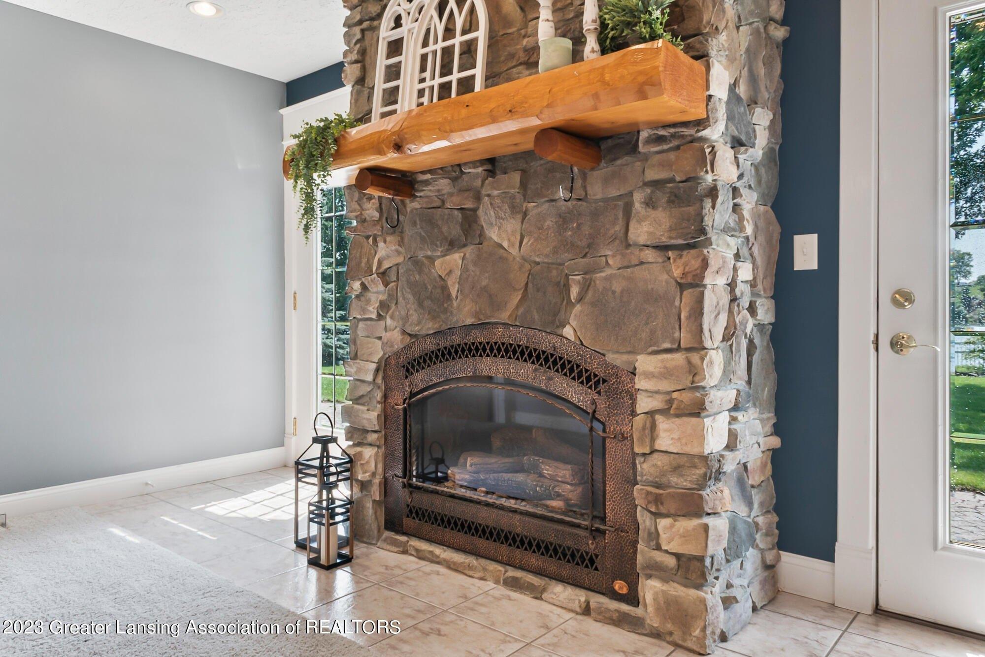 Skyline Dr, Perrinton, MI 48871