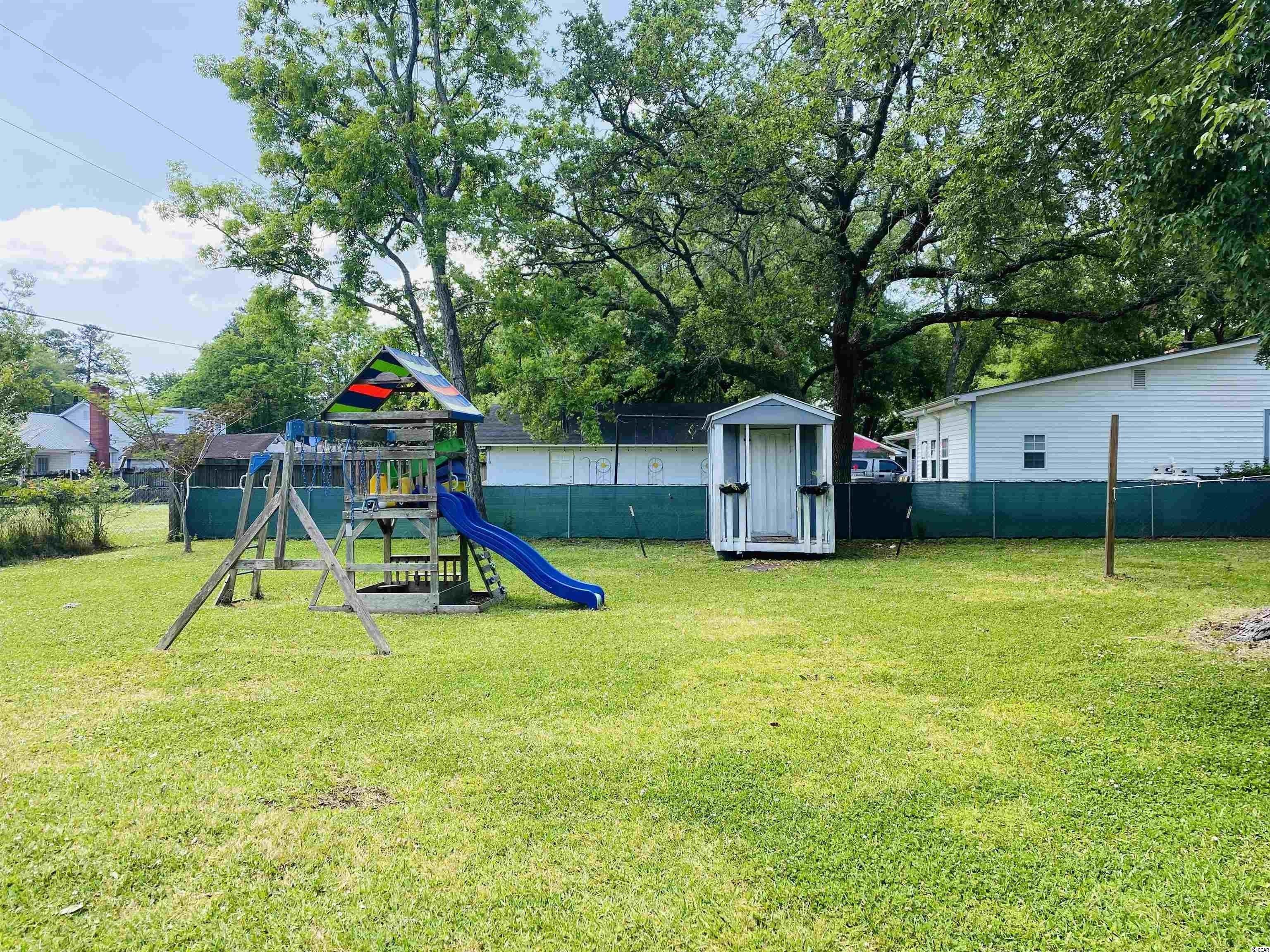 Allston St, Georgetown, SC 29440