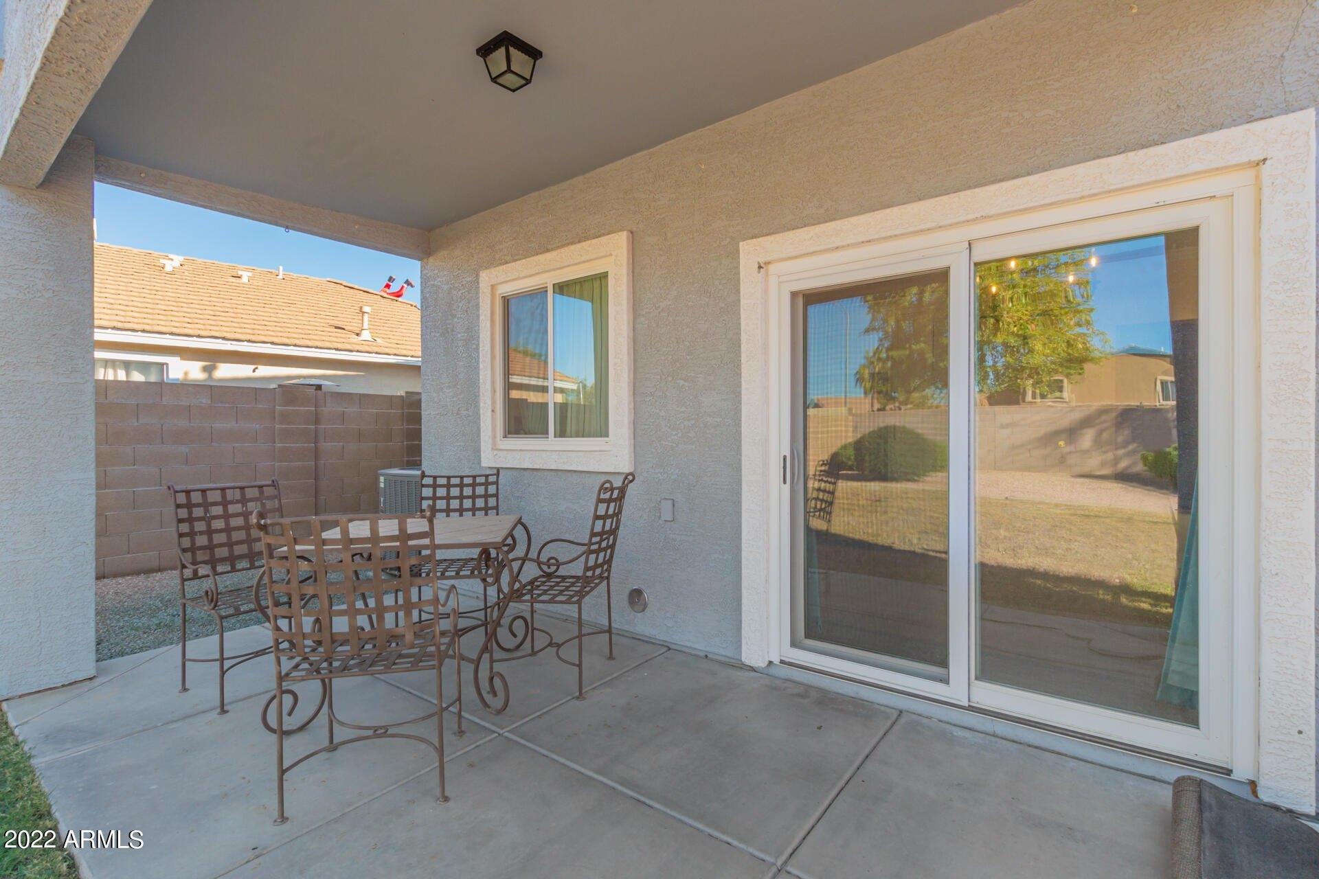 S Valle Verde, Mesa, AZ 85212