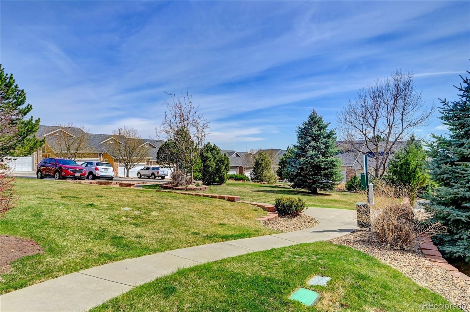 W Yale Ave, Lakewood, CO 80227