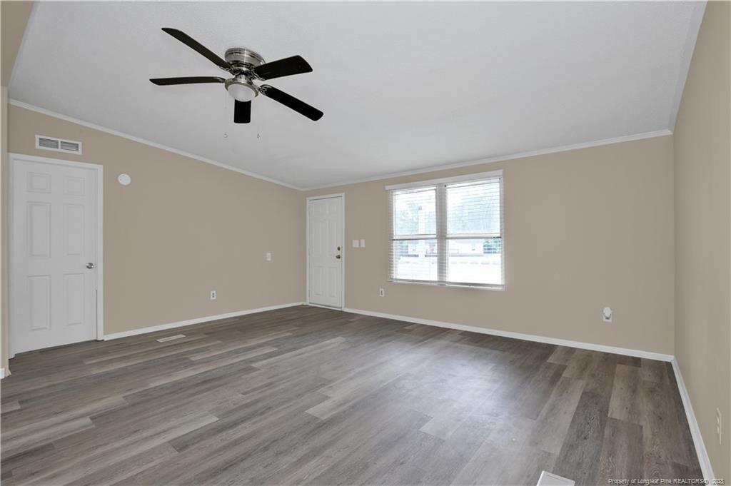 Mackay Ct, Raeford, NC 28376