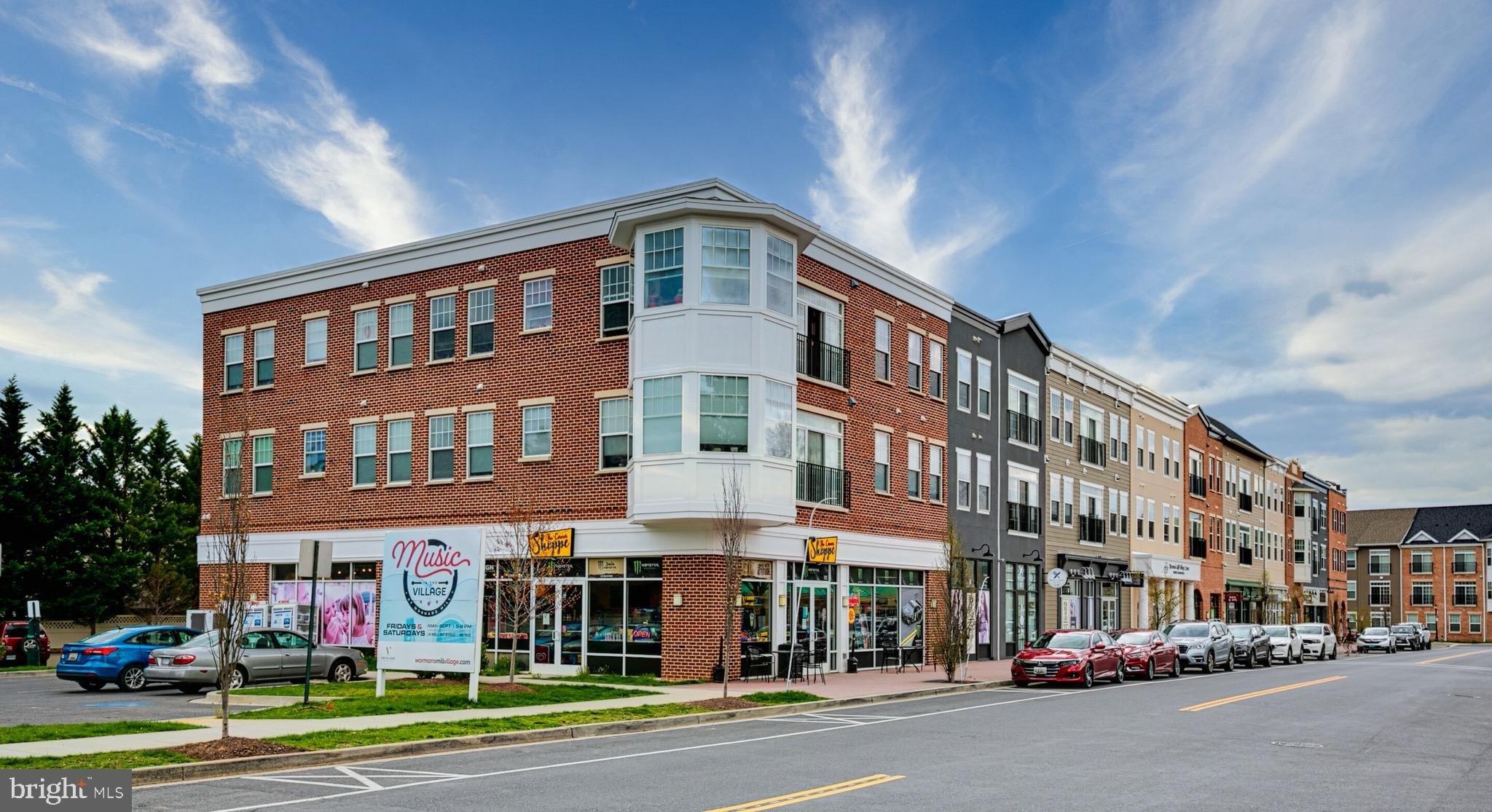 Dunbrooke Ct, Frederick, MD 21701