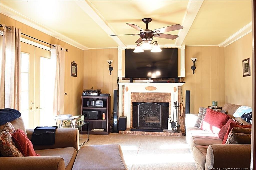 Rockwood Dr, Fayetteville, NC 28311