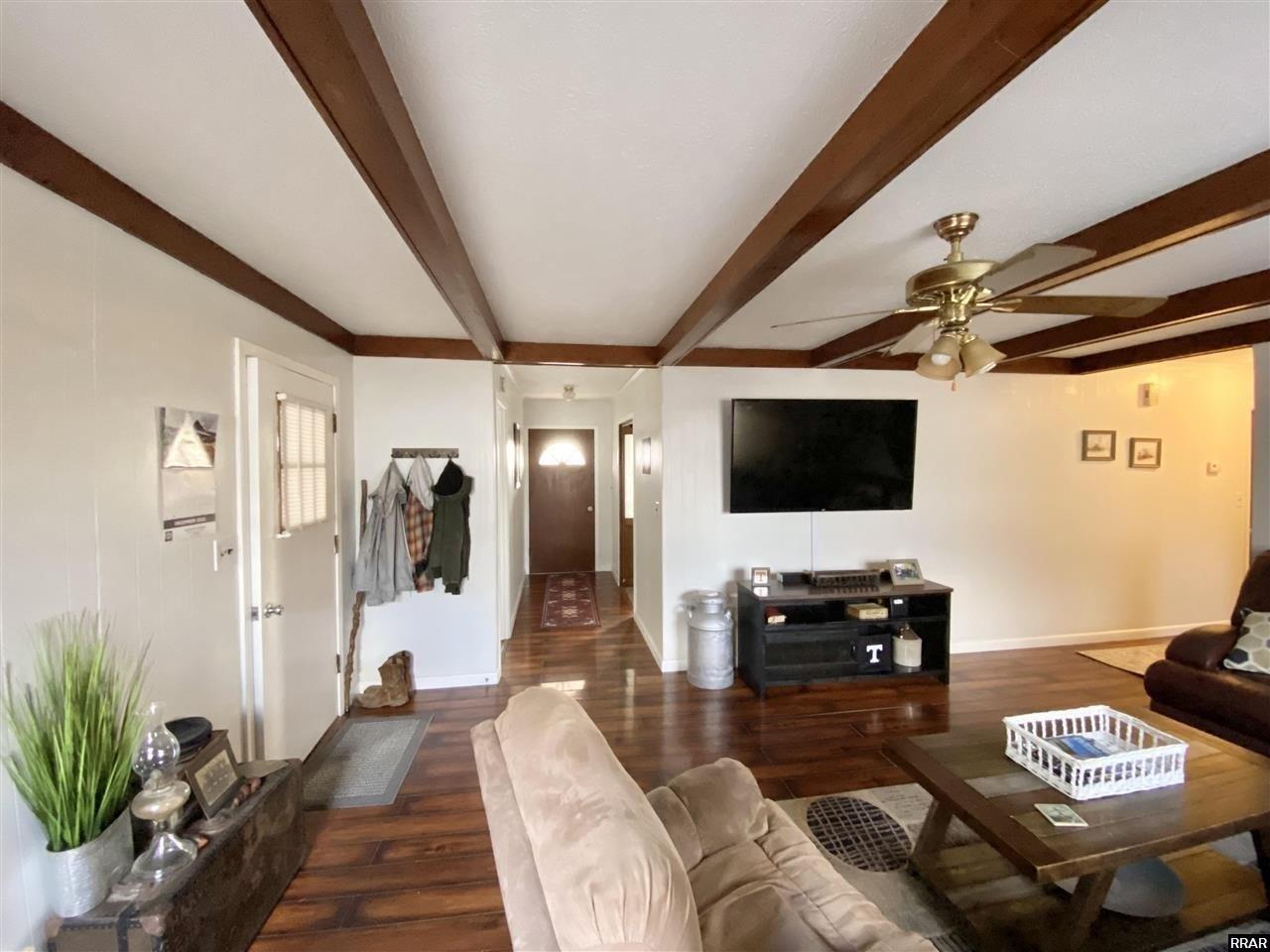 W Main St, Sharon, TN 38255