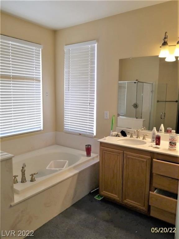 Casa Del Oro St, North Las Vegas, NV 89031