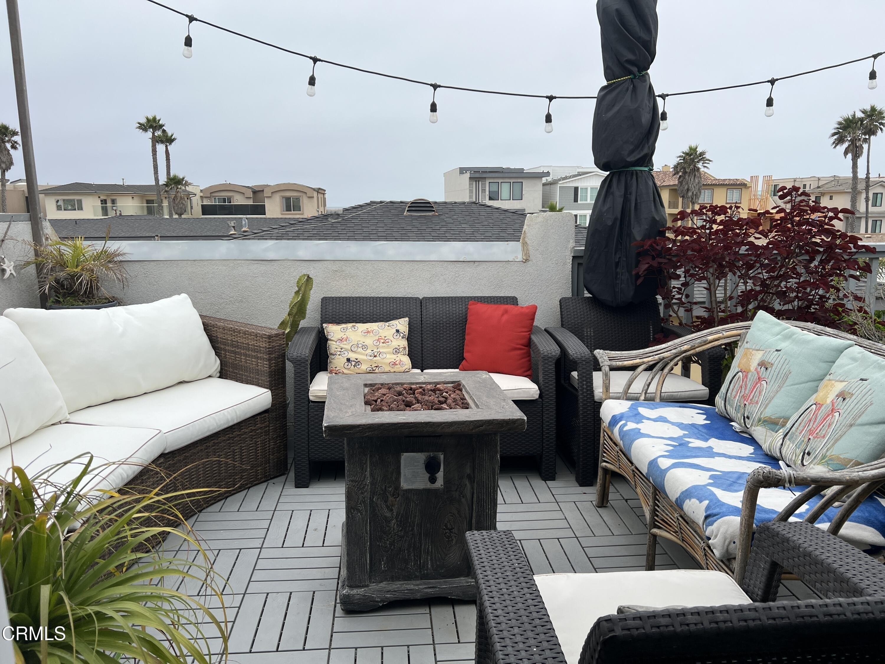 Driftwood St, Oxnard, CA 93035