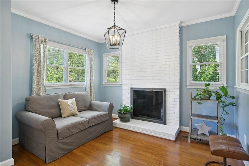 Kathryn Ave, Decatur, GA 30030