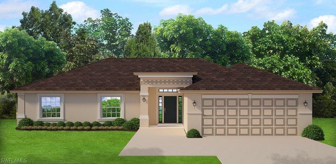 28th St Sw, Lehigh Acres, FL 33976