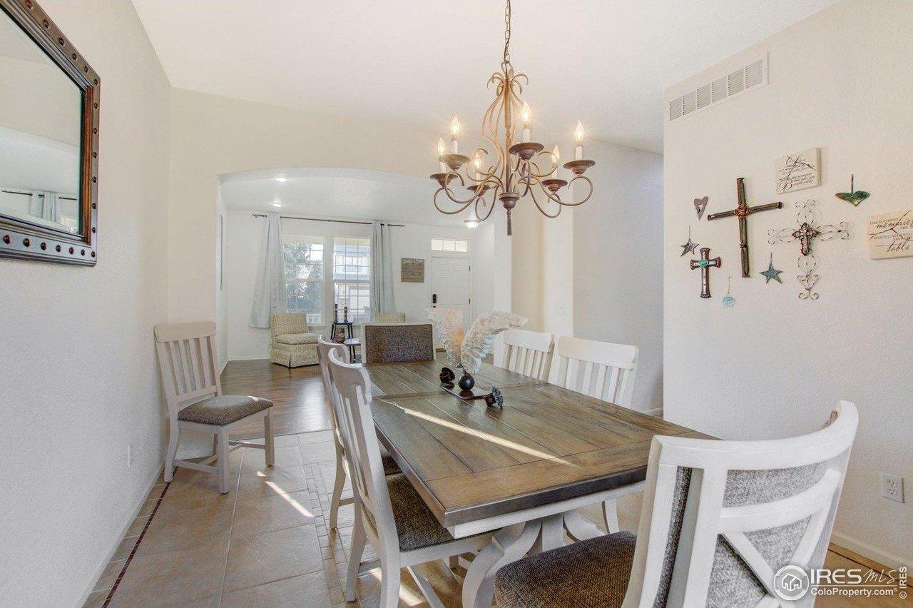 Rannoch Dr, Longmont, CO 80504