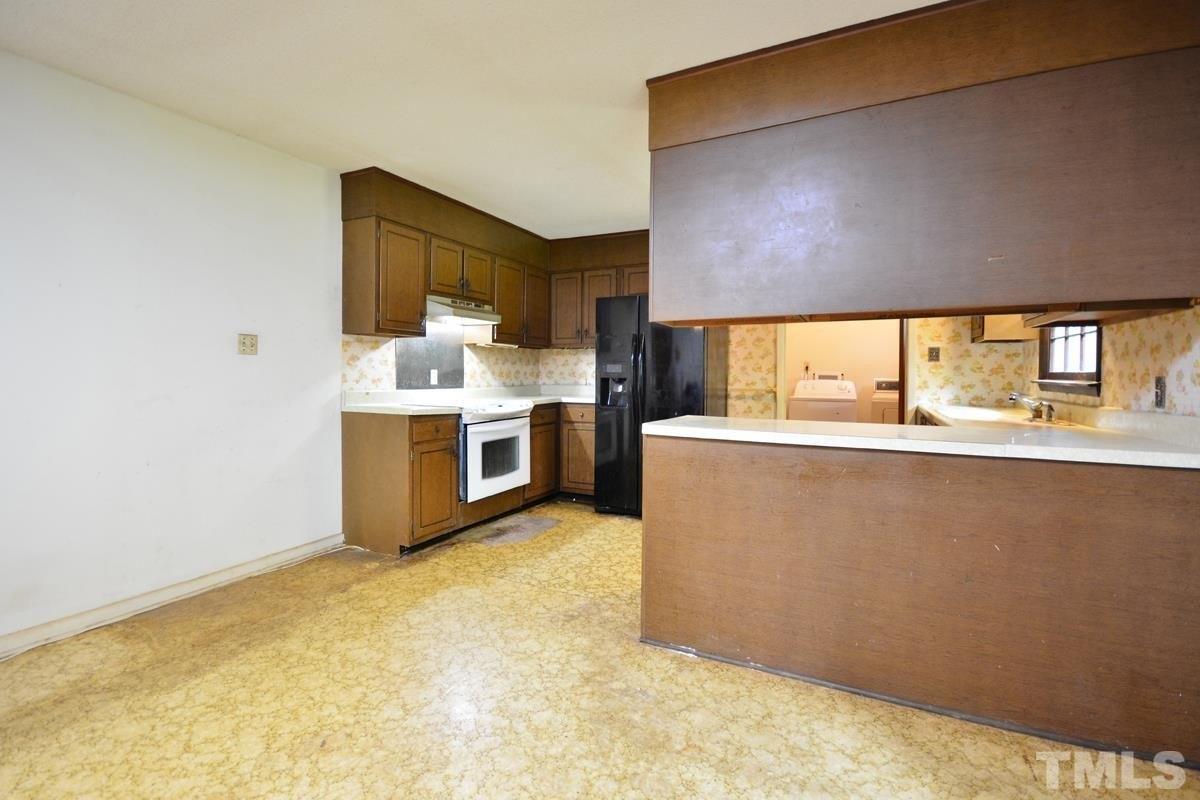 Hideaway Ln, Durham, NC 27712