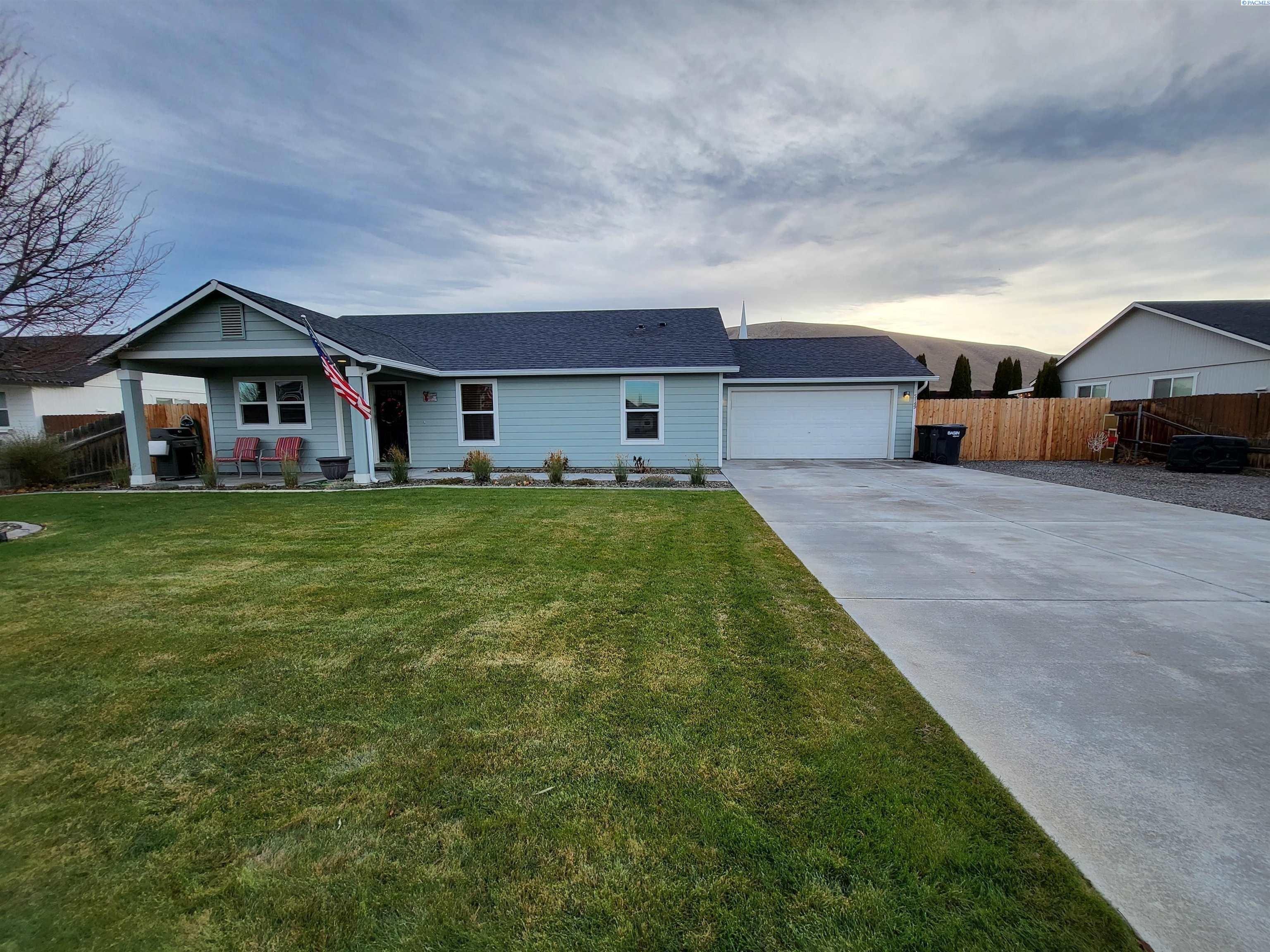 W Baseline Rd, Laveen, AZ 85339