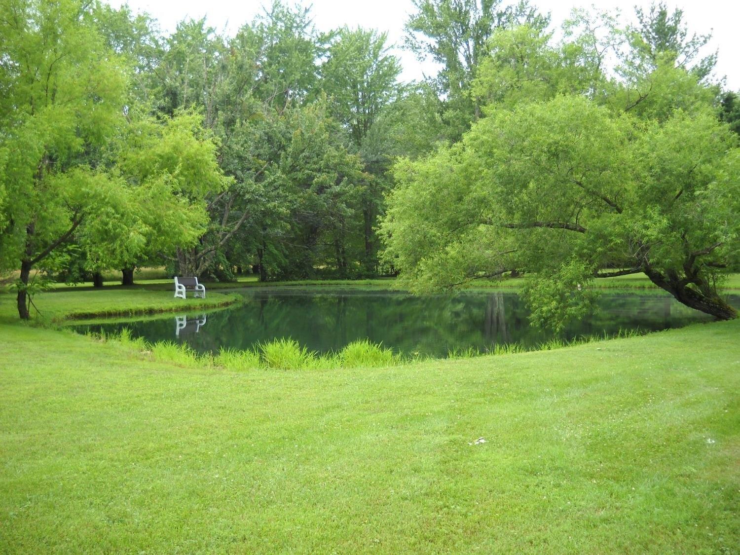 Starling Rd, Bethel, OH 45106