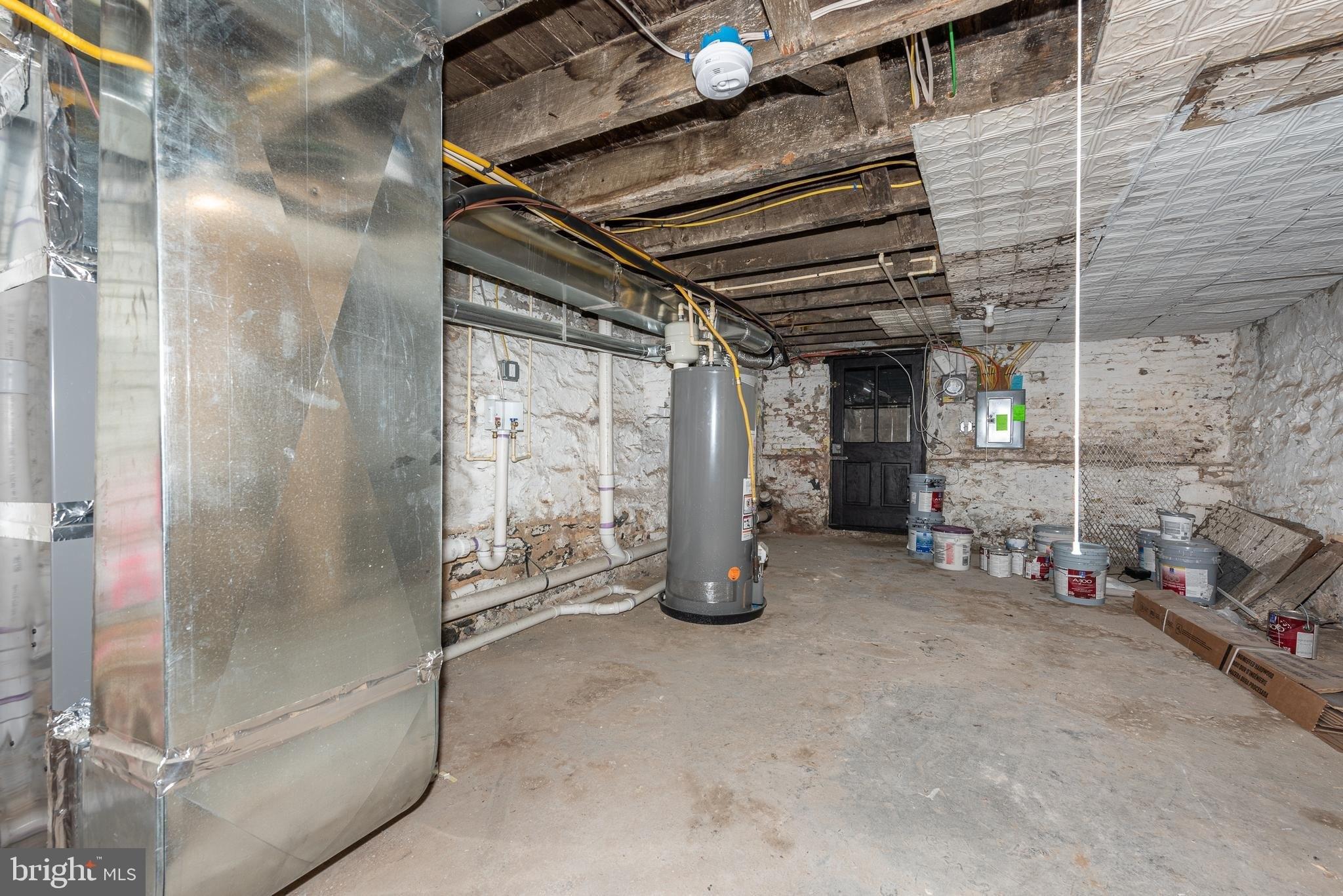 N Ellwood Ave, Baltimore, MD 21224