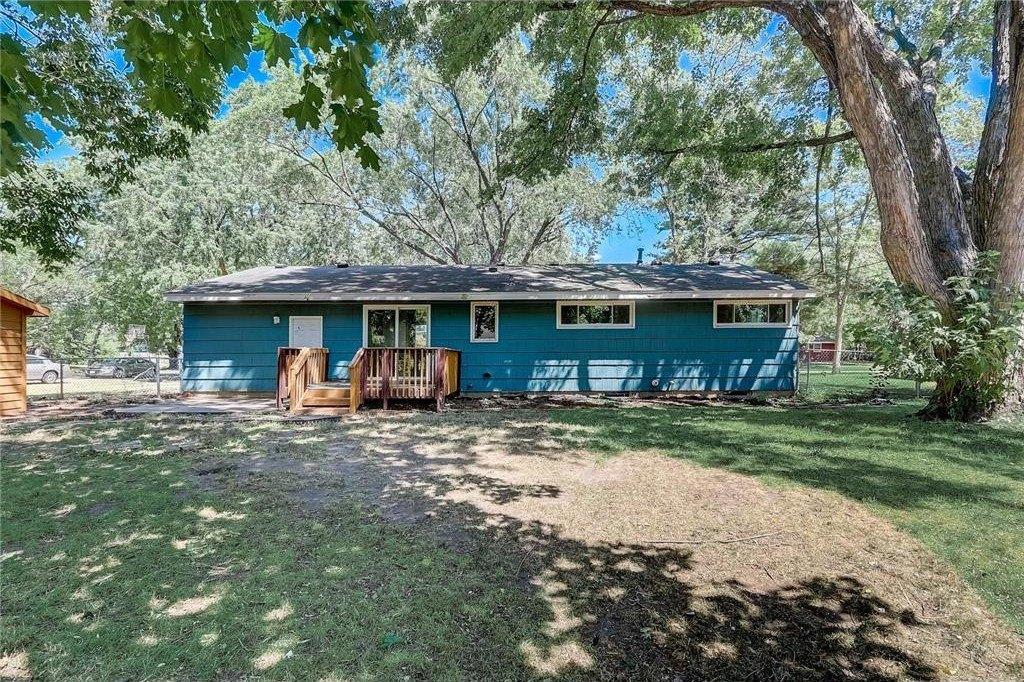 Idaho Ave N, Minneapolis, MN 55428
