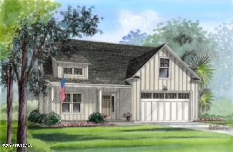 Royal Pines Dr, New Bern, NC 28560