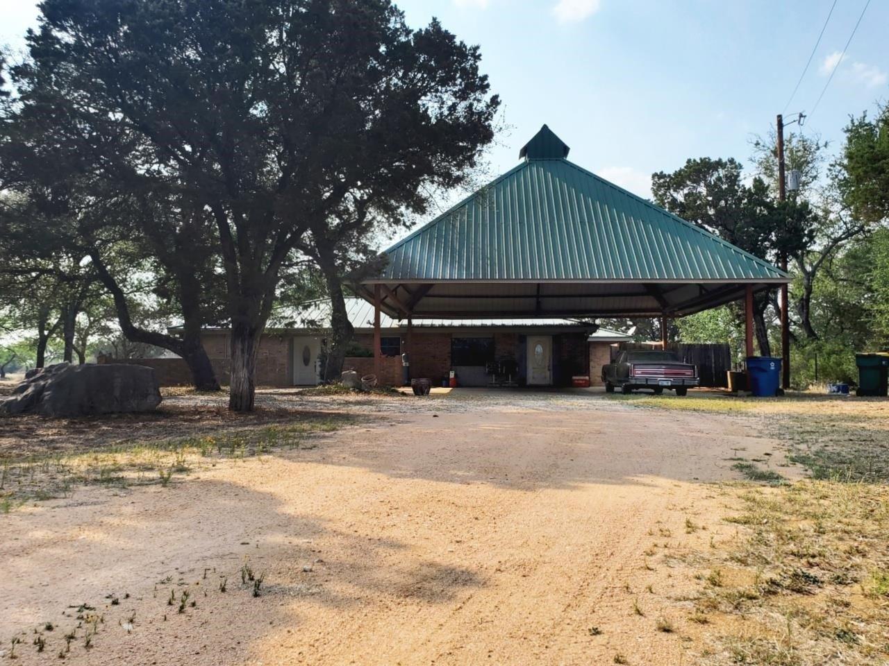 Mormon Mill Rd, Marble Falls, TX 78654