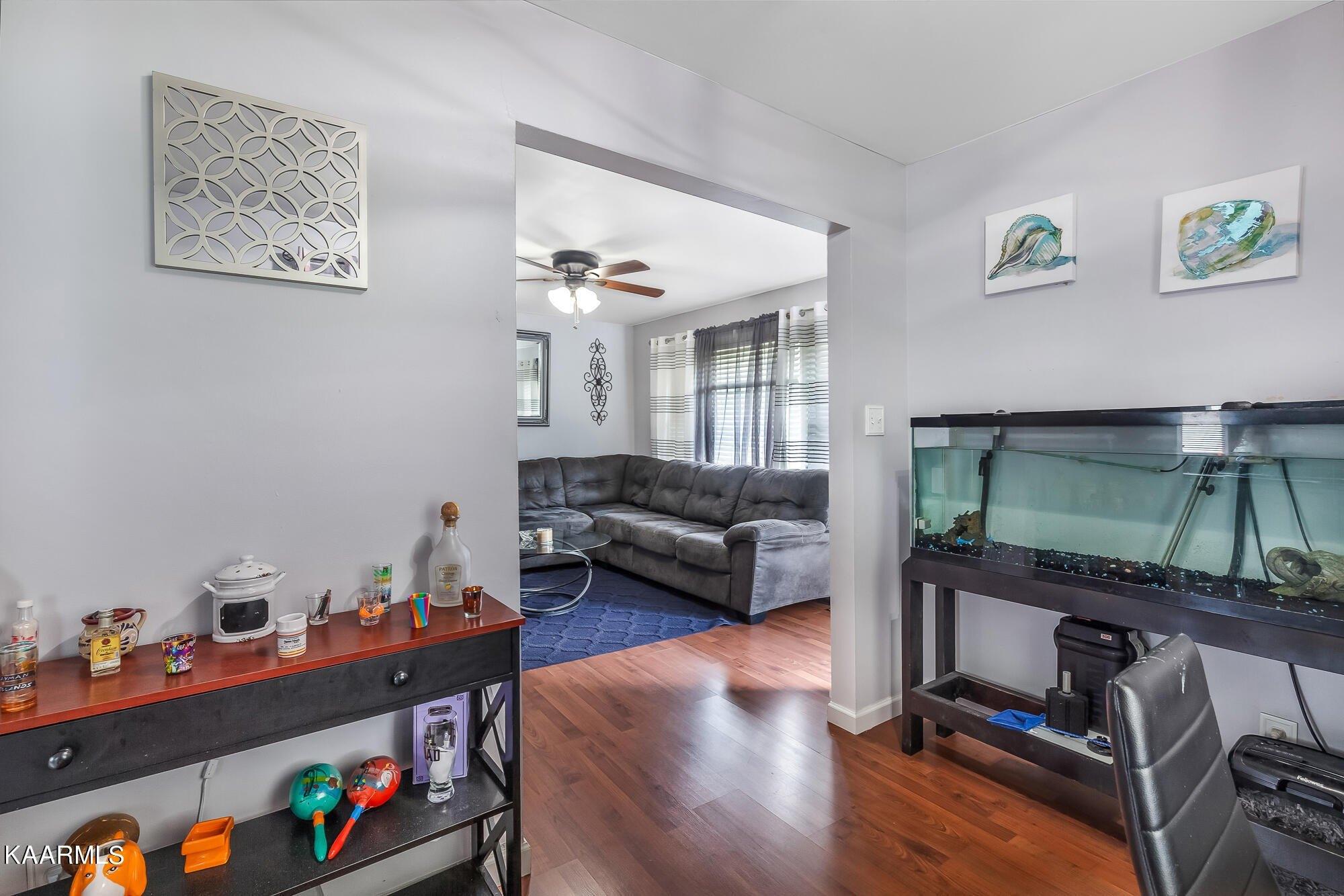 Bellgreen Ln, Knoxville, TN 37918