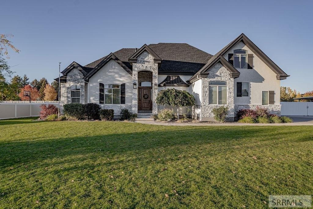Sunterra Dr, Idaho Falls, ID 83404