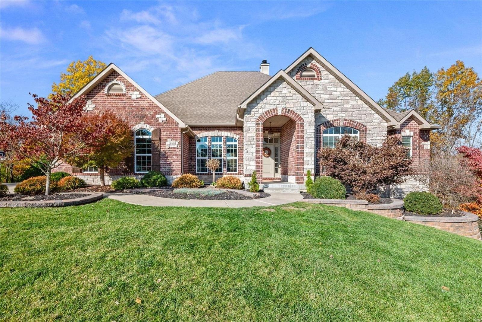 Rue De Vin, Lake Saint Louis, MO 63367