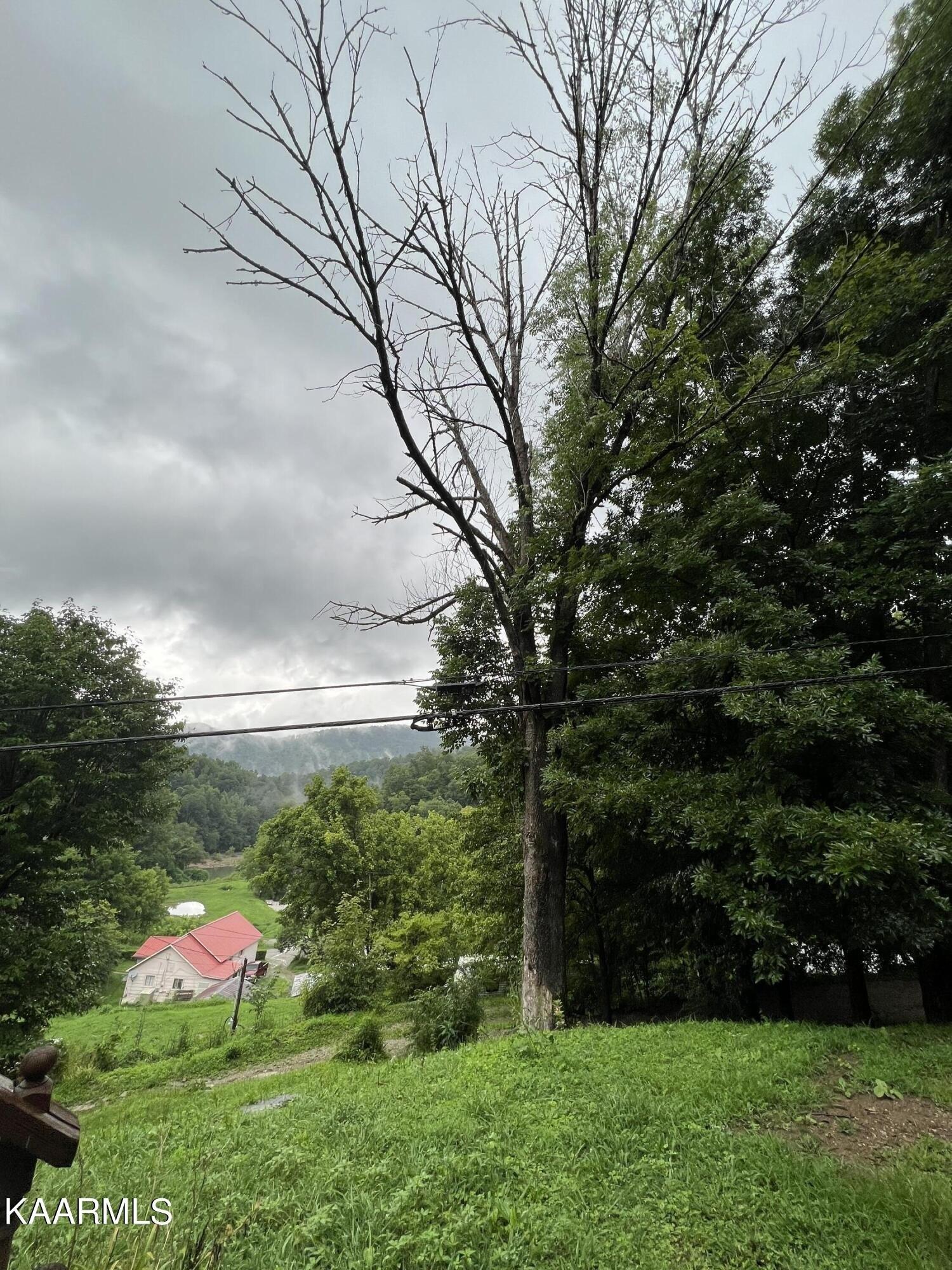 Fellowship Ln, Caryville, TN 37714