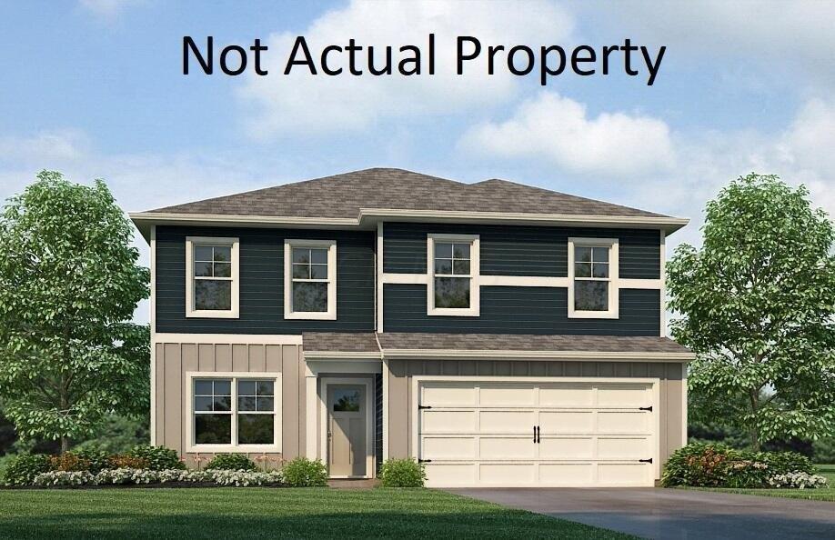 Mayfield Dr, Granville, OH 43023