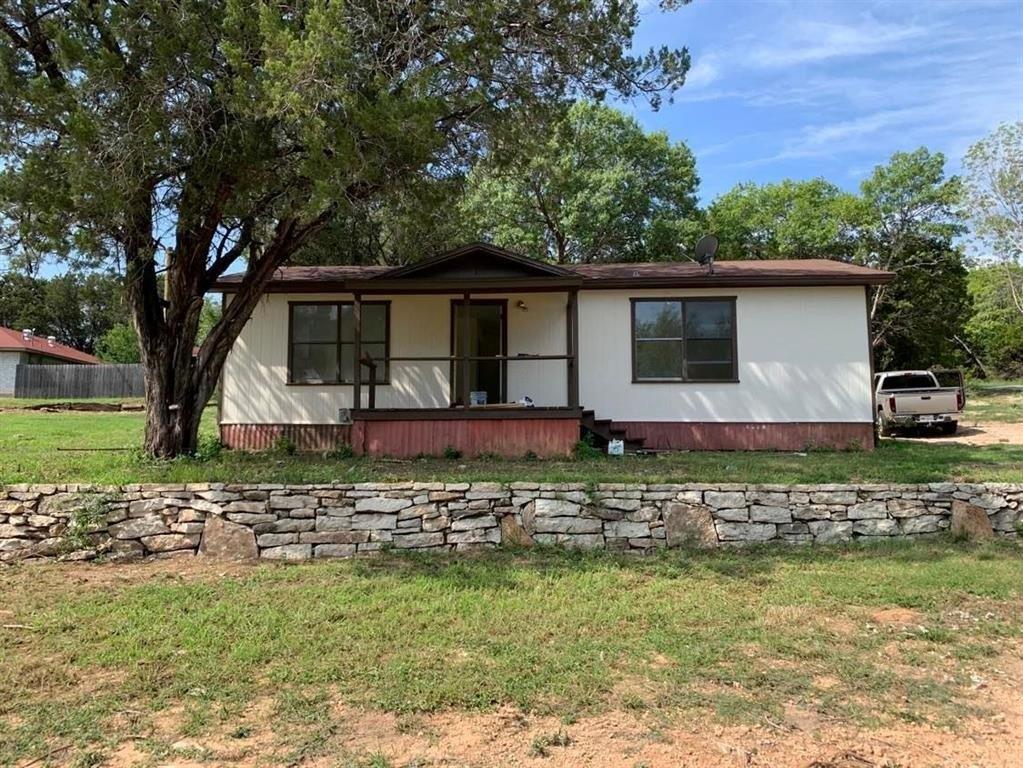 Pinoak St, Granbury, TX 76048