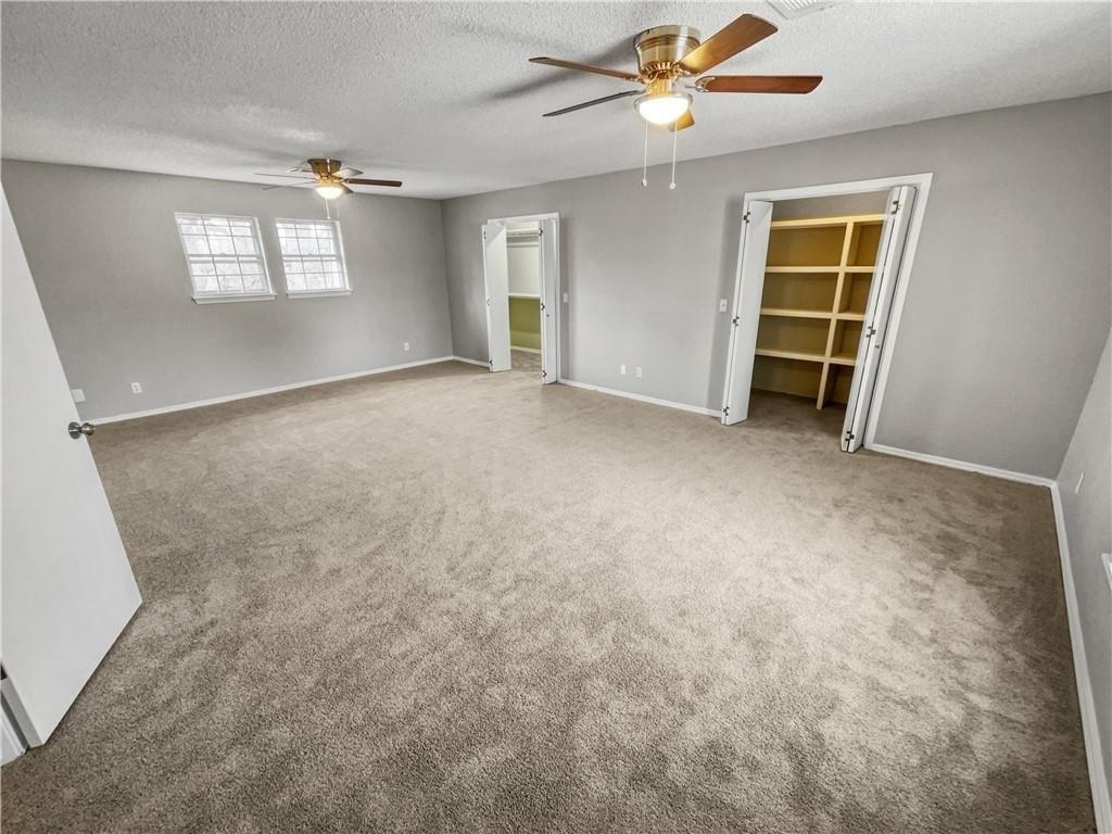 S Trail Ridge Rd, Edmond, OK 73012