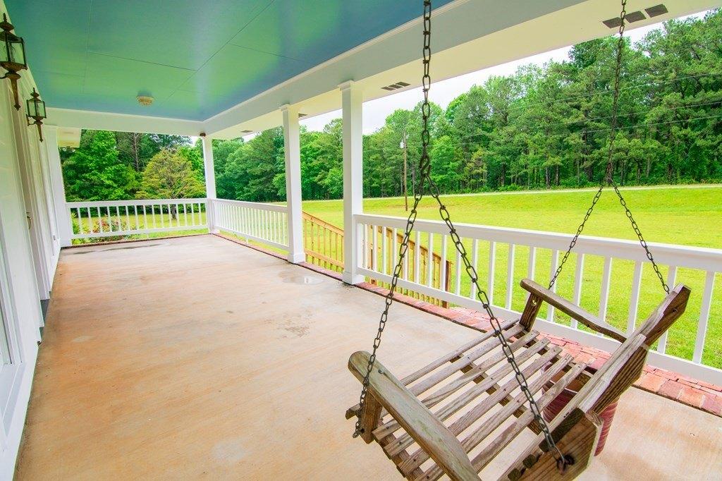 Big Sky Dr, Hamilton, GA 31811