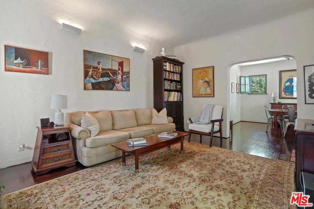 Motor Ave, Culver City, CA 90232