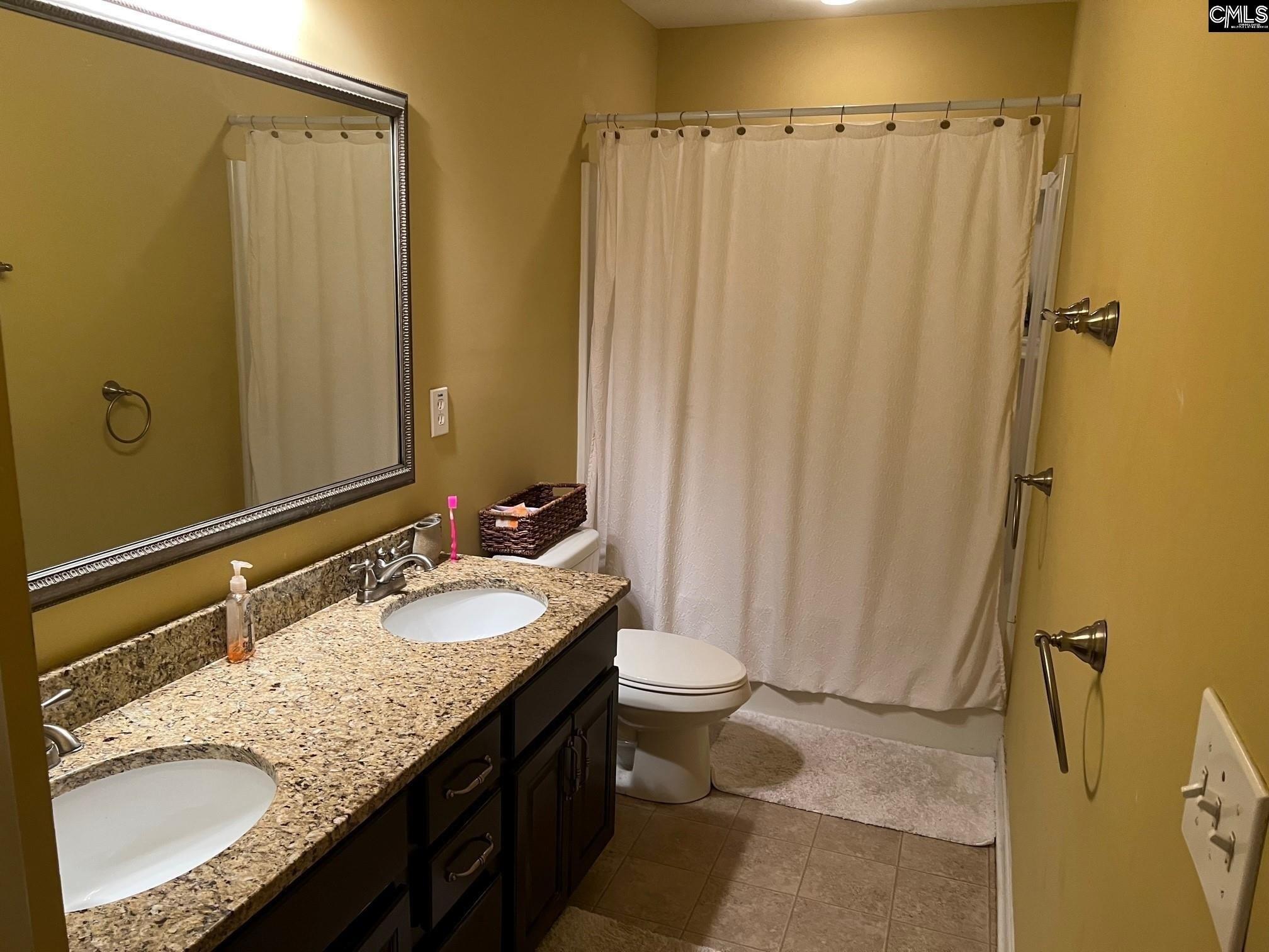 Churchland Dr, Columbia, SC 29229