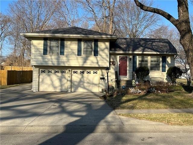 S Emery St, Independence, MO 64055
