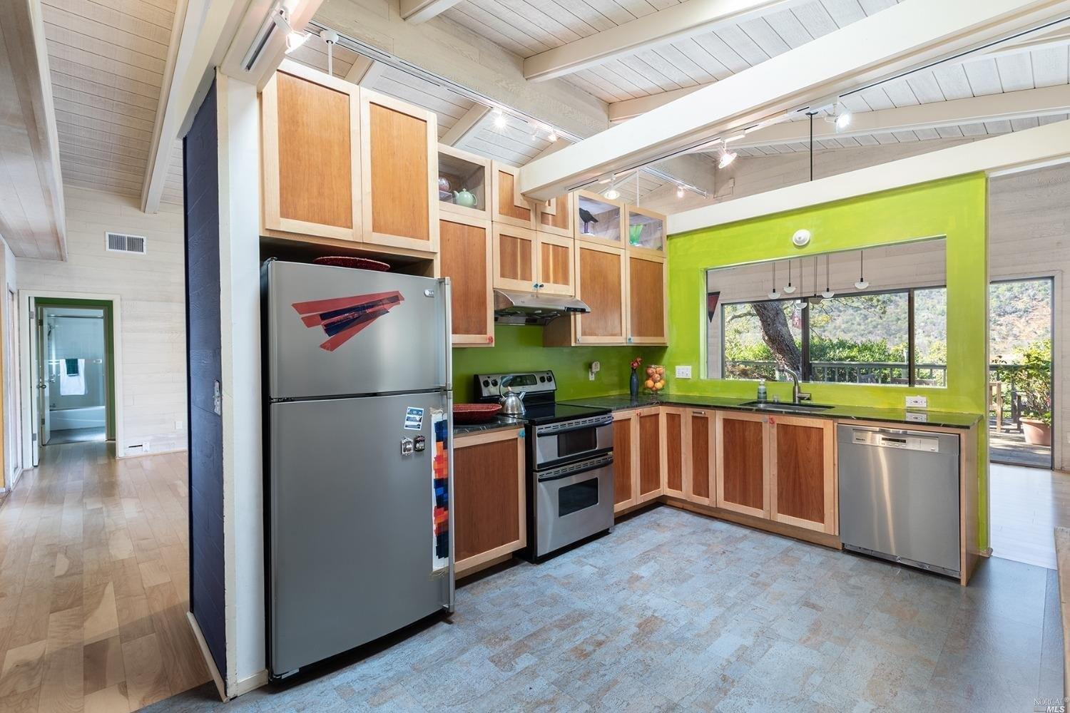 Ridge Rd, Sonoma, CA 95476