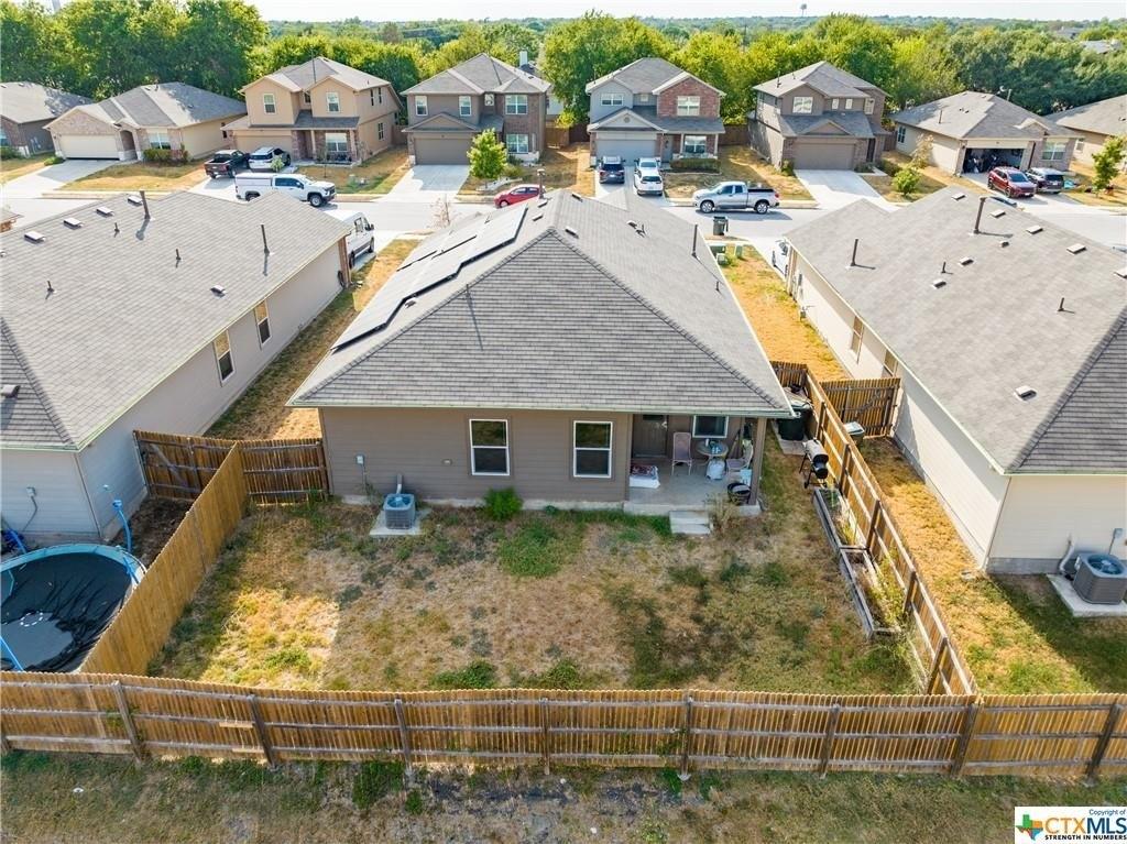 Cibolo Creek Dr, Kyle, TX 78640