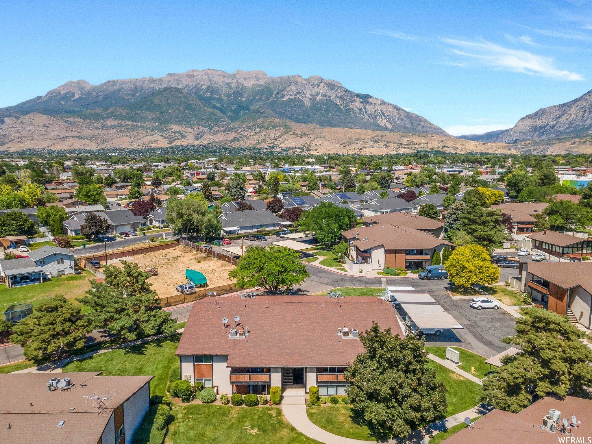 W Garden Park, Orem, UT 84057