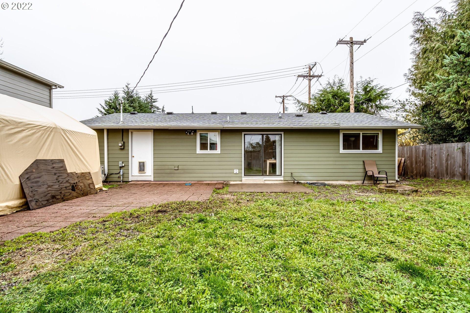 66th St, Springfield, OR 97478