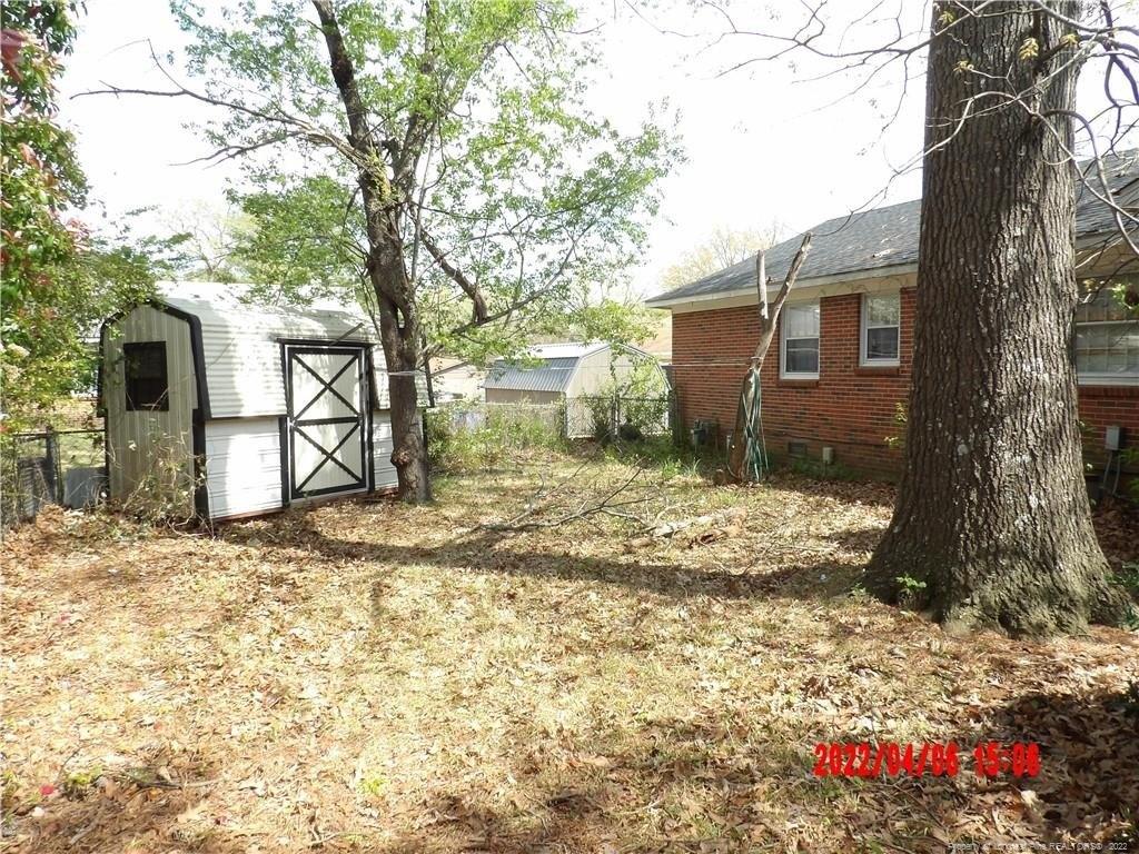 Foxfire Rd, Fayetteville, NC 28303