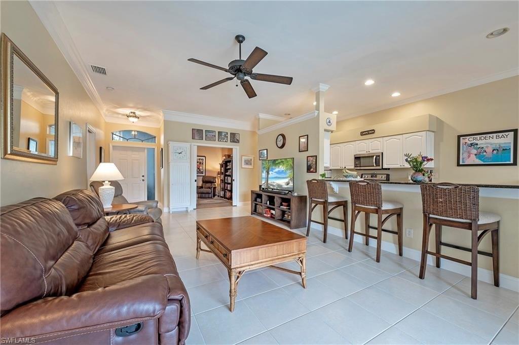 Clarkston Dr, Bonita Springs, FL 34135