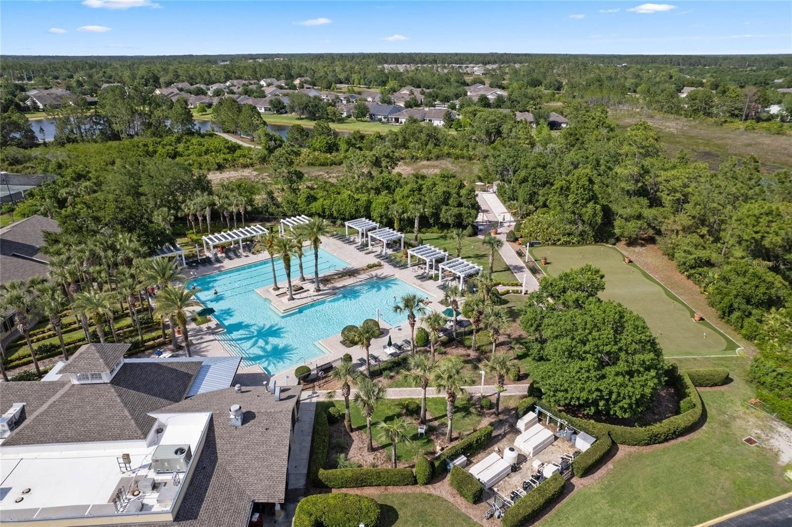 Victoria Gardens Dr, Deland, FL 32724