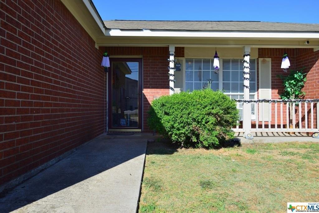 S 24th St, Temple, TX 76501