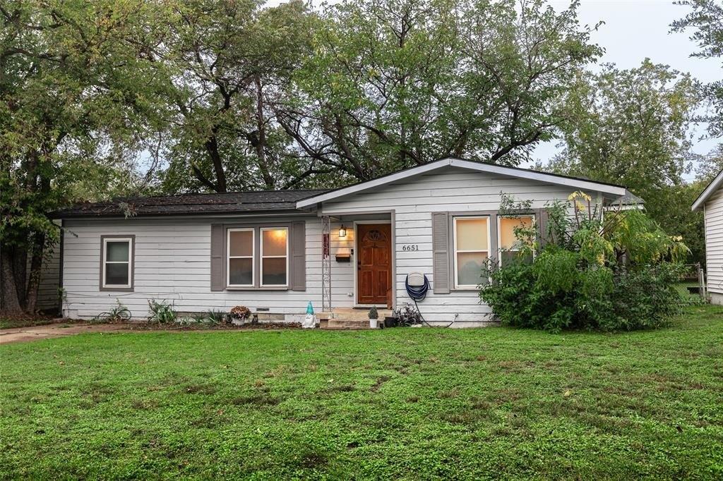 Onyx Dr N, North Richland Hills, TX 76180