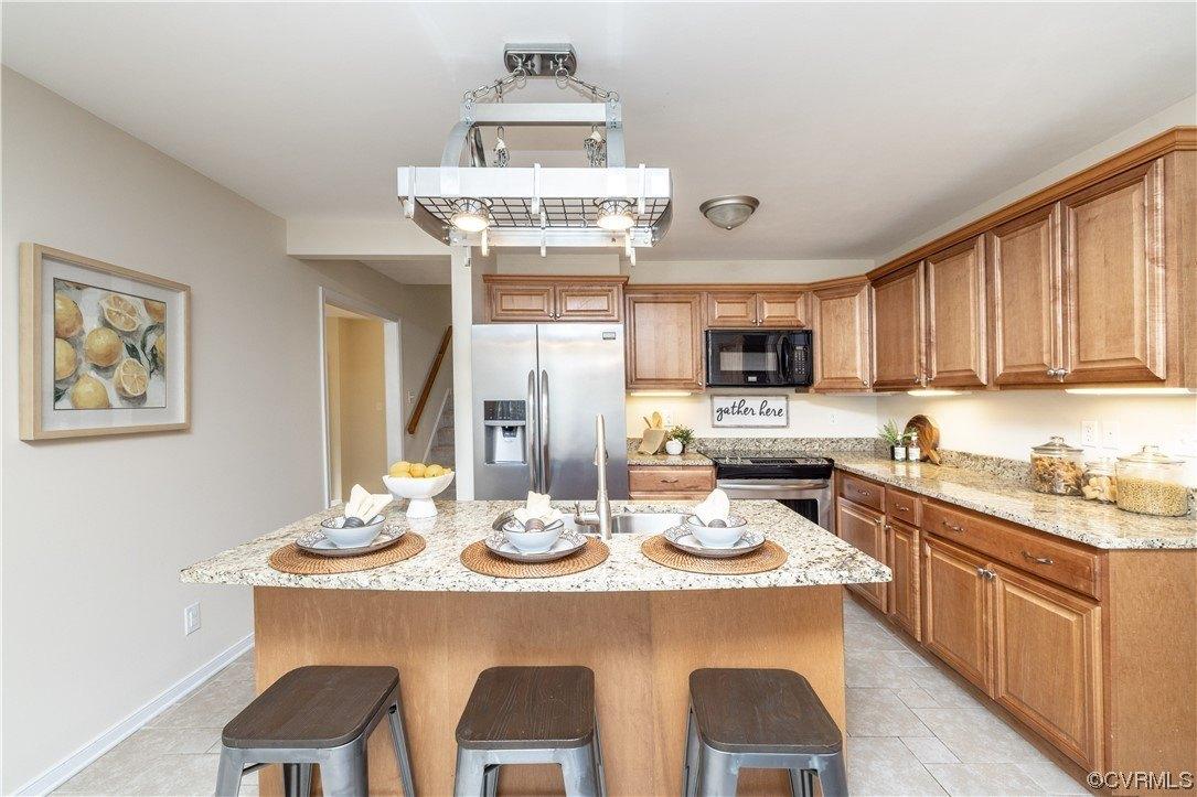 Summit Acres Dr, North Chesterfield, VA 23235