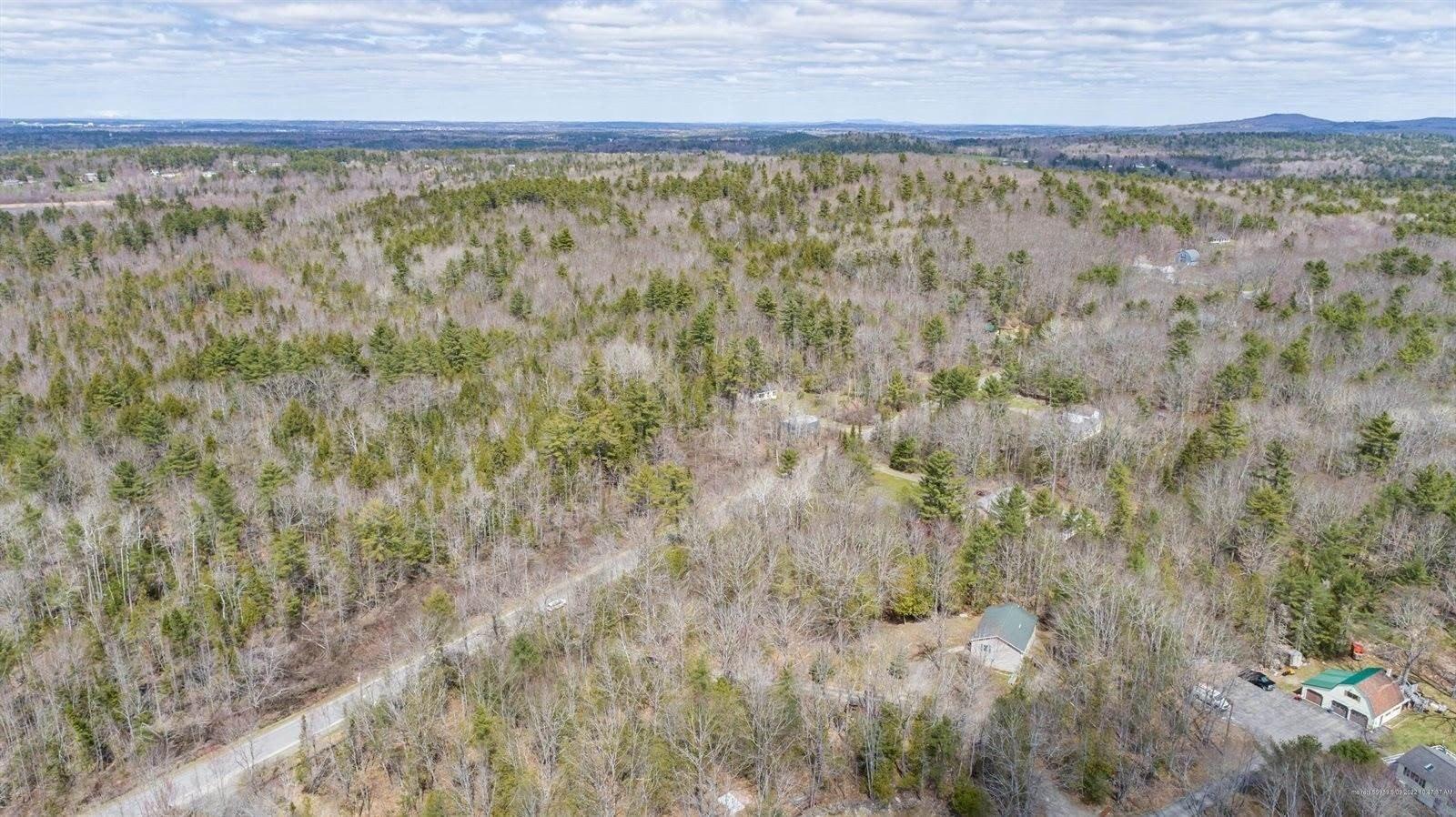 Seekins Way, Orrington, ME 04474