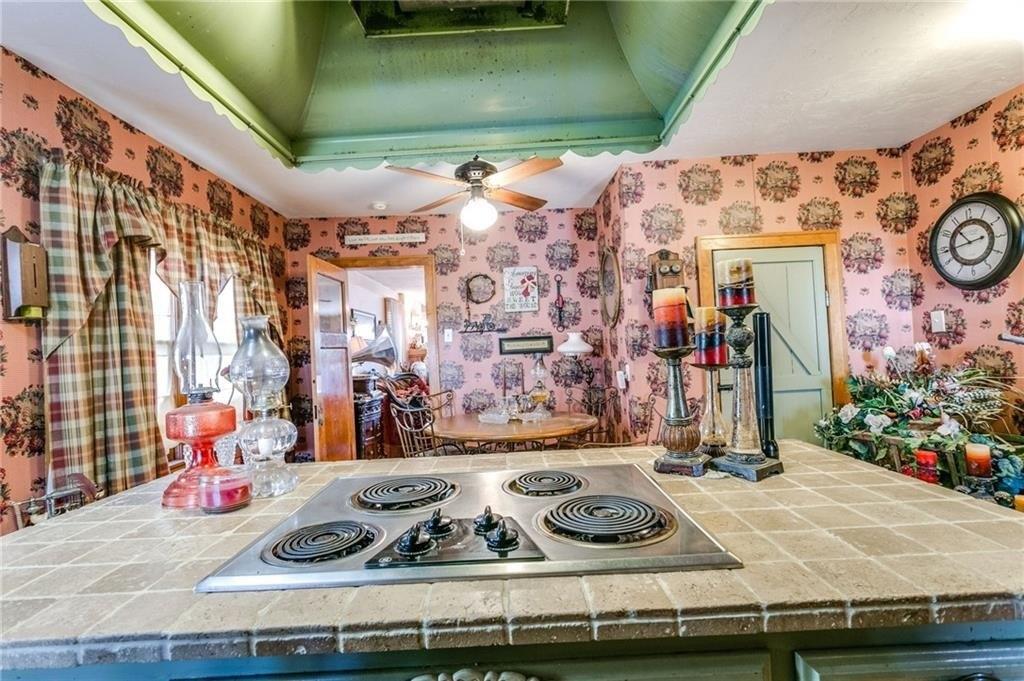 S 6th St, Yukon, OK 73099