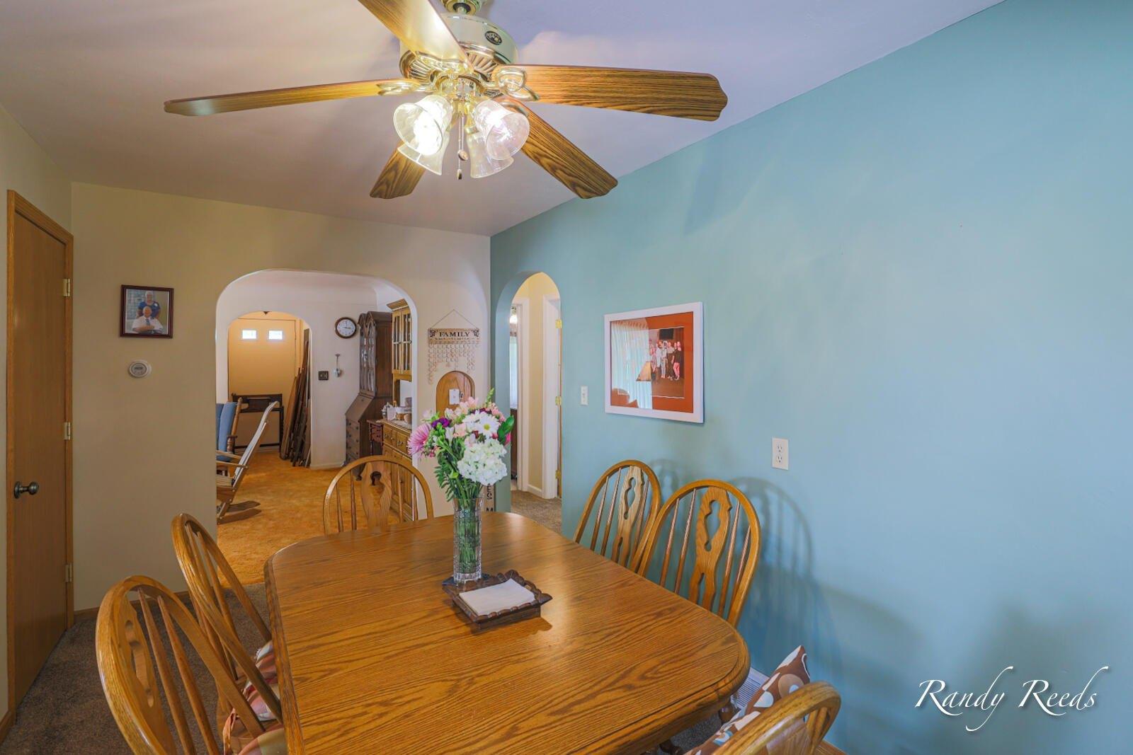 68th Ave, Coopersville, MI 49404
