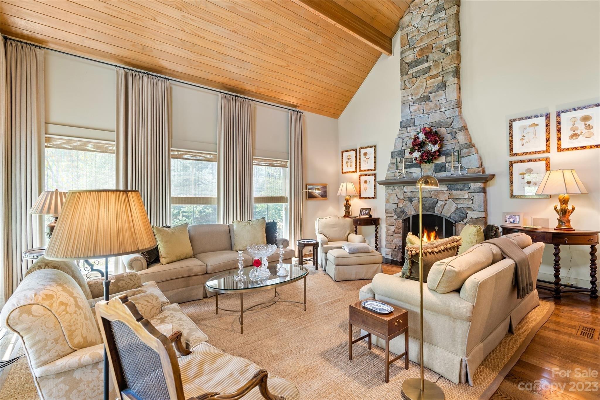 Meadow Creek Dr, Weaverville, NC 28787