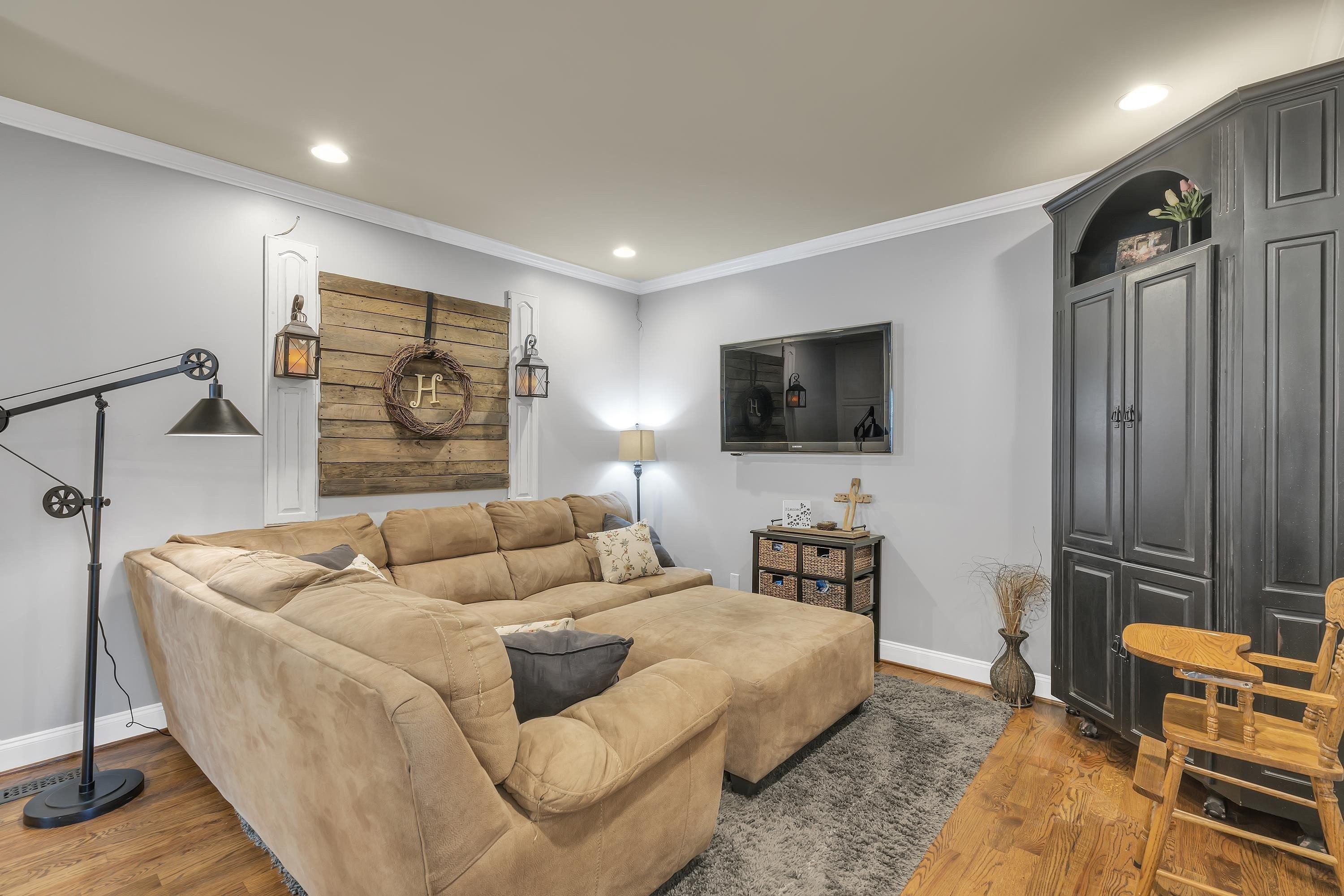 Burro Ct, Boiling Springs, SC 29316