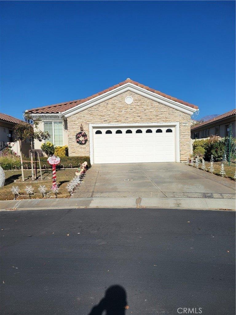 Blackbrush Rd, Beaumont, CA 92223