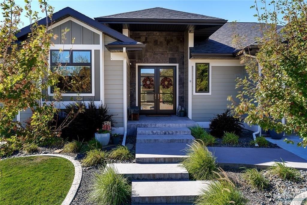 Alpine Dr, Billings, MT 59102